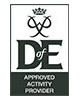 DofE Approved Activity Provider