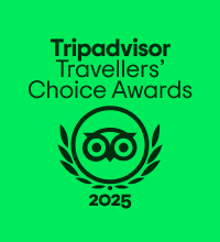 Tripadvisor Travellers Choice Awards